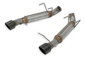 EXHAUST SYSTEM