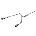 CAT BACK EXHAUST