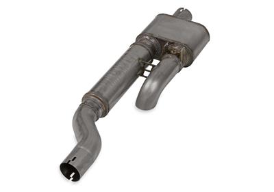 MUFFLER DUAL MODE 5.3L DIRECT
