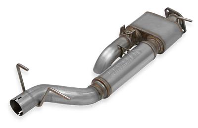 MUFFLER ACTIVE DUAL MODE RAM 5