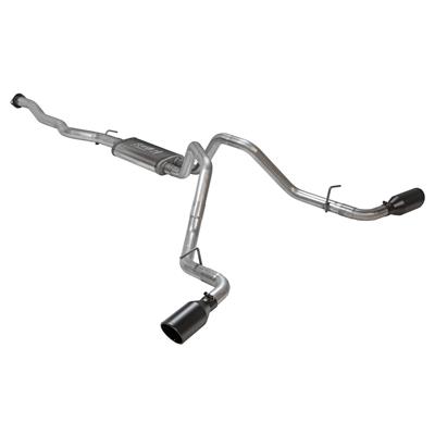 EXHAUST 99-06 GM 1500 SIDE EXT