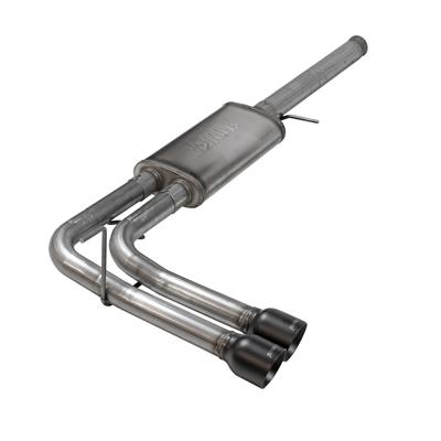 EXHAUST SYSTEMS