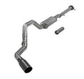 CAT-BACK EXHAUST SYSTEM