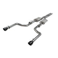 CAT-BACK EXHAUST KIT