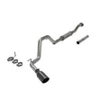 EXHAUST SYSTEMS