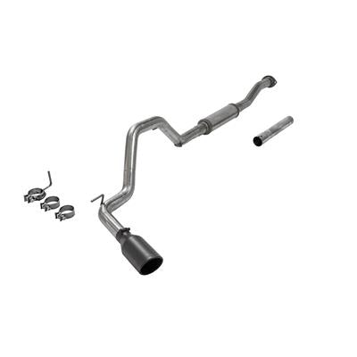 EXHAUST SYSTEMS