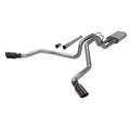 EXHAUST SYSTEMS