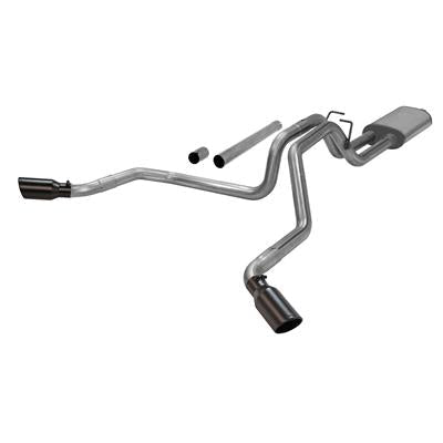 EXHAUST SYSTEMS