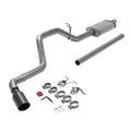 EXHAUST SYSTEMS