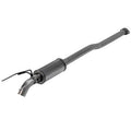 CAT-BACK EXHAUST SYSTEM