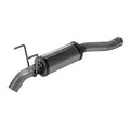 EXHAUST SYSTEM