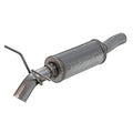 EXHAUST SYSTEM