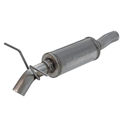 EXHAUST SYSTEM