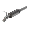 EXHAUST SYSTEM