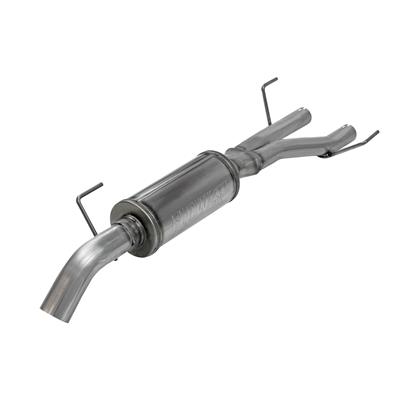 EXHAUST SYSTEM