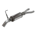 FLOWFX EXHAUST KIT