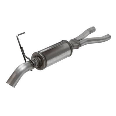 FLOWFX EXHAUST KIT