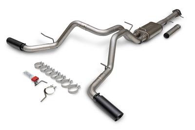 FLOWFX EXHAUST KIT