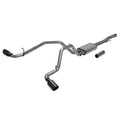 FLOWFX CAT-BACK EXHAUST
