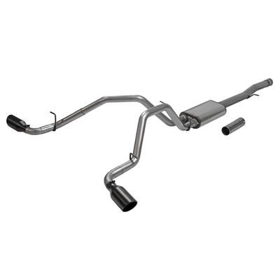 FLOWFX CAT-BACK EXHAUST