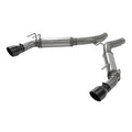 EXHAUST SYSTEMS