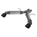 EXHAUST SYSTEMS