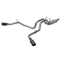 EXHAUST SYSTEM