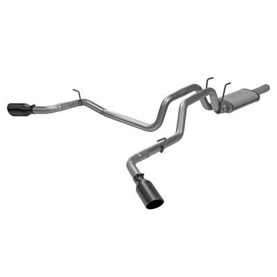 EXHAUST SYSTEM