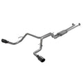 EXHAUST SYSTEM