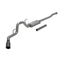 EXHAUST SYSTEM