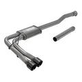 EXHAUST SYSTEM