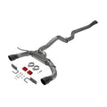 2.3/2.7L FFX CB DOR