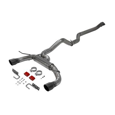 2.3/2.7L FFX CB DOR