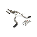 FLOWFX EXHAUST KIT
