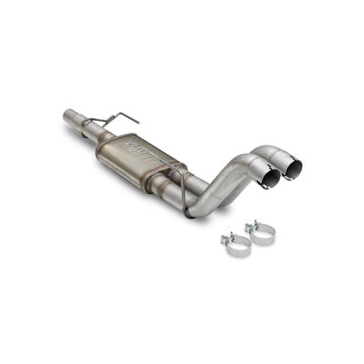 MUFFLERS DIRECT FIT SS FORD F1
