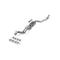 EXHAUST SYSTEM