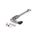 EXHAUST SYSTEM CAT-BACK