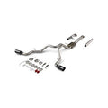 EXHAUST SYSTEM