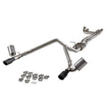 EXHAUST KIT