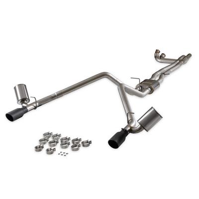 EXHAUST KIT
