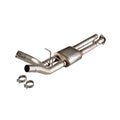 SYSTEM EXHAUST DUAL EXIT KIT