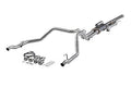 EXHAUST SYSTEM