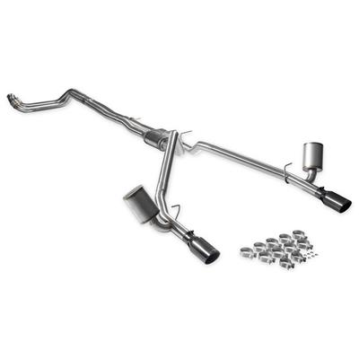 EXHAUST KIT