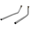 DOWNPIPE KIT