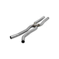 EXHAUST CROSSOVER PIPE
