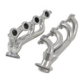 HEADERS SHORTY SS POLISHED