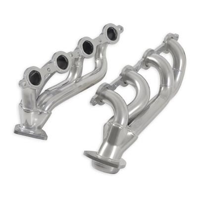 HEADERS SHORTY SS POLISHED