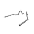 PREBEND TAILPIPE