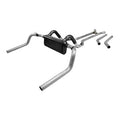EXHAUST KITS