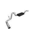 EXHAUST SYSTEM